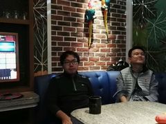 -米乐星世界KTV(汇智国际商业中心店)