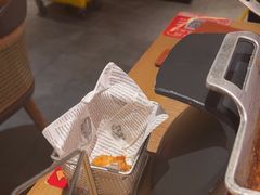 -鱼酷活鱼烤鱼(静安大融城店)