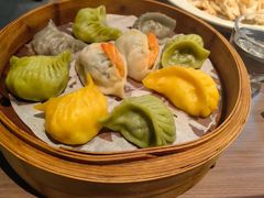 -将相和·海鲜蒸饺大连菜