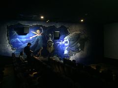 -中影佰纳国际影城DMAX(花都广百广场店)