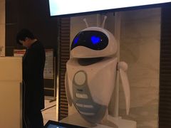 -天津津利华酒店