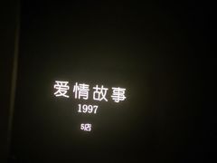 -Love Story爱情故事·养生SPA会所(星都店)