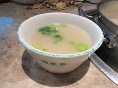 -淘米捞·米汤脆鲩鱼火锅(福田皇岗店)