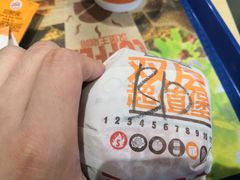 -汉堡王(天津鲁能店)