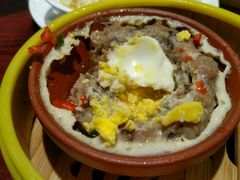-悟长年潮汕菜砂锅粥(圣熙8号店)
