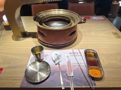 -西塔老太太泥炉烤肉(亚运村店)