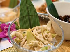 -竹鲜笙全竹宴(国色天香店)