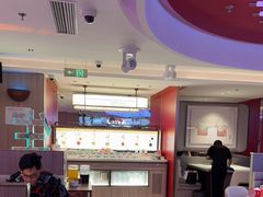 -海底捞火锅(杭州庆春路夜宵主题店)