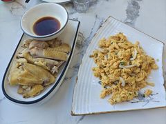 -蟹天蟹地农家菜·阳澄湖大闸蟹(浅水湾店)