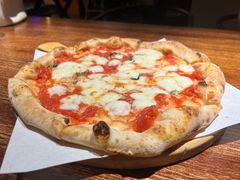 -rexpizza雷克斯披萨(武大店)