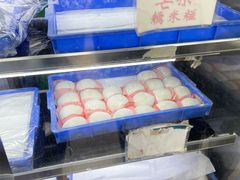 -澳门长洲糯米糍(柯打苏沙街店)
