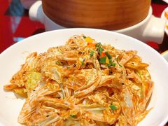 -恭敬李·烤鸭(天坛北门店)