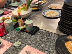 -大渔铁板烧(中山路八佰伴店)