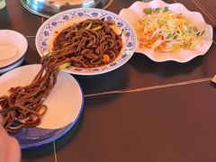 -九寨沟石锅鱼(沣峪口二十年店)