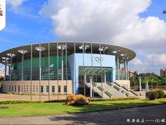 -暨南大学(珠海校区)