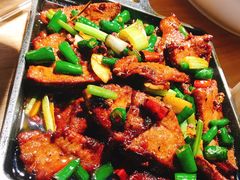 -胡马八破·川菜小馆(高新万达店)