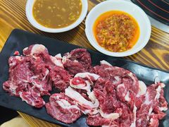 -顺记牛肉店