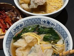 -五马集·海鲜·温州大牌档(黑金冠五马街十字路口店)