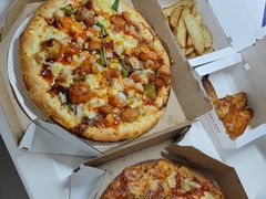 -达美乐比萨(双安店)