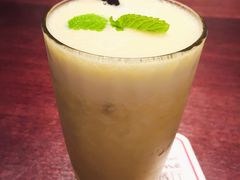 -港丽餐厅(高德置地店)