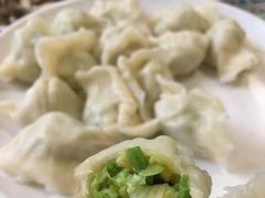 -祝家饺子馆