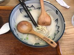 -牛三哥洛阳牛肉汤(生态城店)
