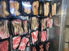 -炽城·烤肉名家(鸿达中央广场店)