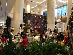 -王府半岛酒店
