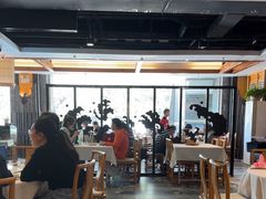 -辣婆婆(航天桥店)