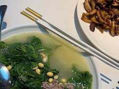 -秋色客家菜(南山店)