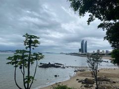 -胡里山炮台