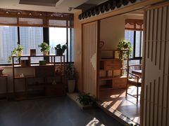 -大無·观心健康体质调理馆