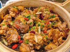 -九龙茶记·粤式餐厅融合菜(鹭江店)