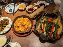 -云海肴·汽锅鸡·云南菜(领展购物广场·中关村店)