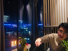 -享月汤皇·海鲜小火锅·聚会(曲江创意谷店)