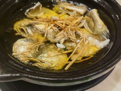 -稻香酒家·35年老字号(侨光店)