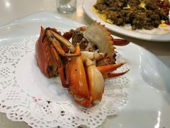 同安煎蟹-鑫悦楼煎蟹·16年海鲜大排档