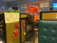 -谢蟹浓(西铁营万达店)