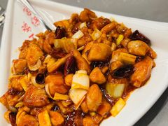 -峨嵋酒家(熙悦天街店)