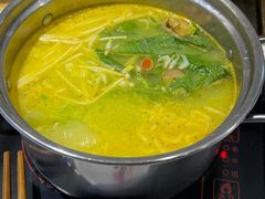 -西火火·川派小火锅(西溪银泰店)