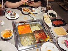 -海底捞火锅(攀枝花万达店)