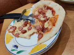 -萨莉亚意式餐厅(天河城购物中心店)