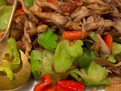 -一坐一忘云南菜(卓悦中心)