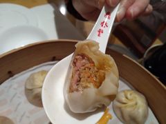 -鼎泰丰(当代商城店)
