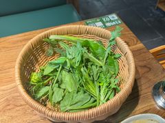 -老凯俚酸汤鱼(鸿通城店)