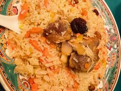 -巴依老爷新疆美食(望京小街店)