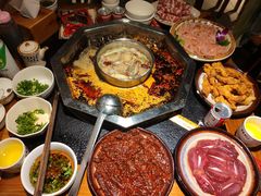 -陈眼镜火锅(总店)