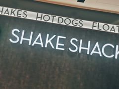 -Shake Shack(西单大悦城店)