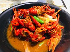 -聚味瞿记·龙虾堂(渔人码头一店)