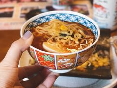 -青空日料烧肉烧鸟店(后湖兴业路店)